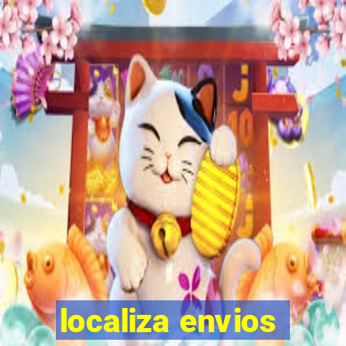 localiza envios